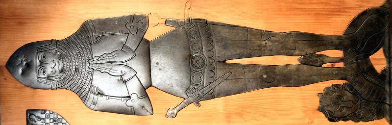 John Cray 1392